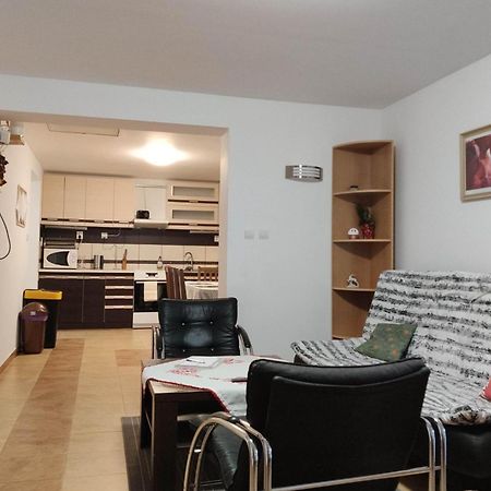 Apartmany Tatra Relax, Velky Slavkov Dolný Smokovec المظهر الخارجي الصورة