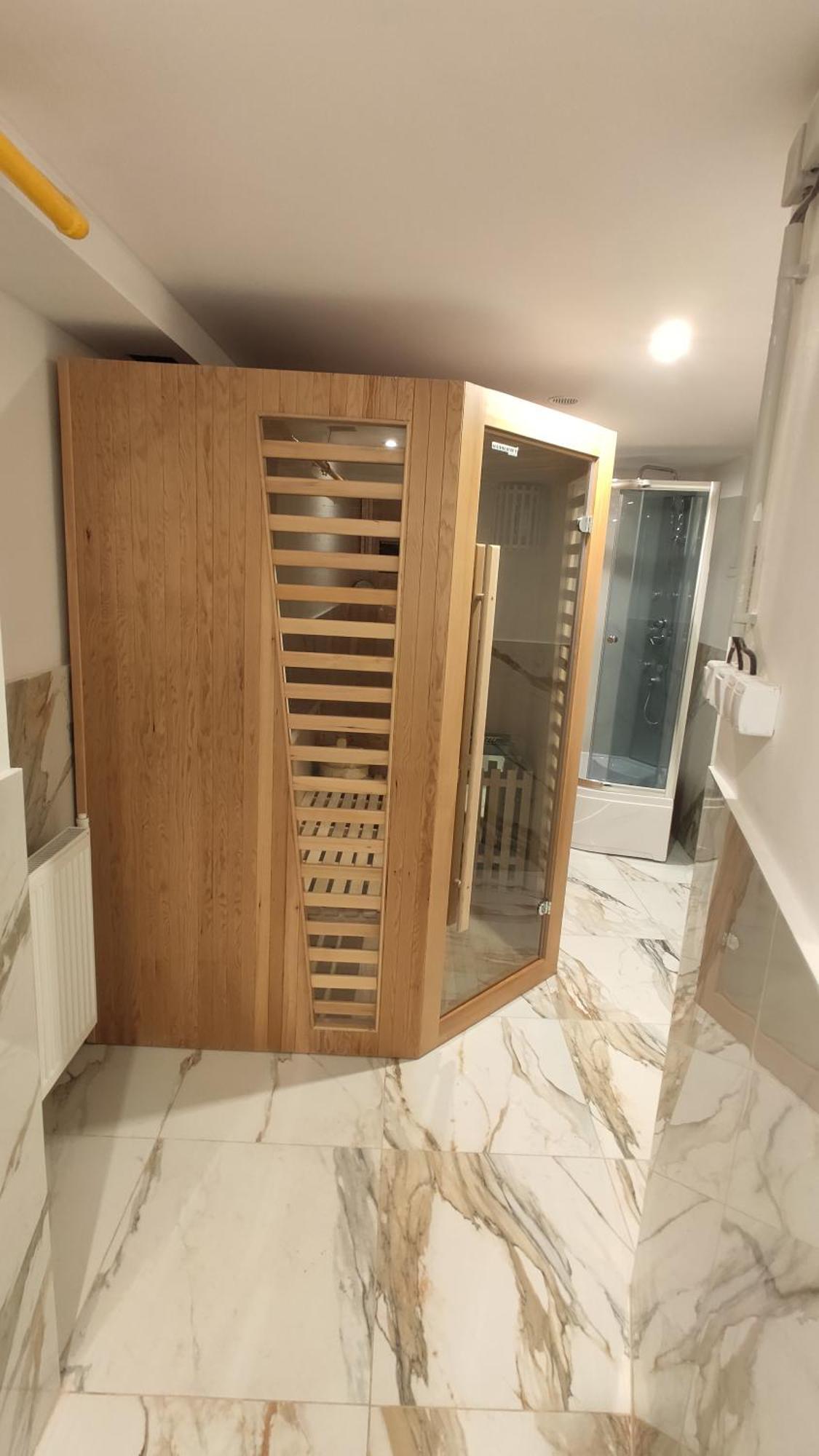 Apartmany Tatra Relax, Velky Slavkov Dolný Smokovec المظهر الخارجي الصورة