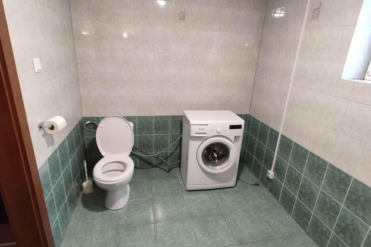 Apartmany Tatra Relax, Velky Slavkov Dolný Smokovec المظهر الخارجي الصورة