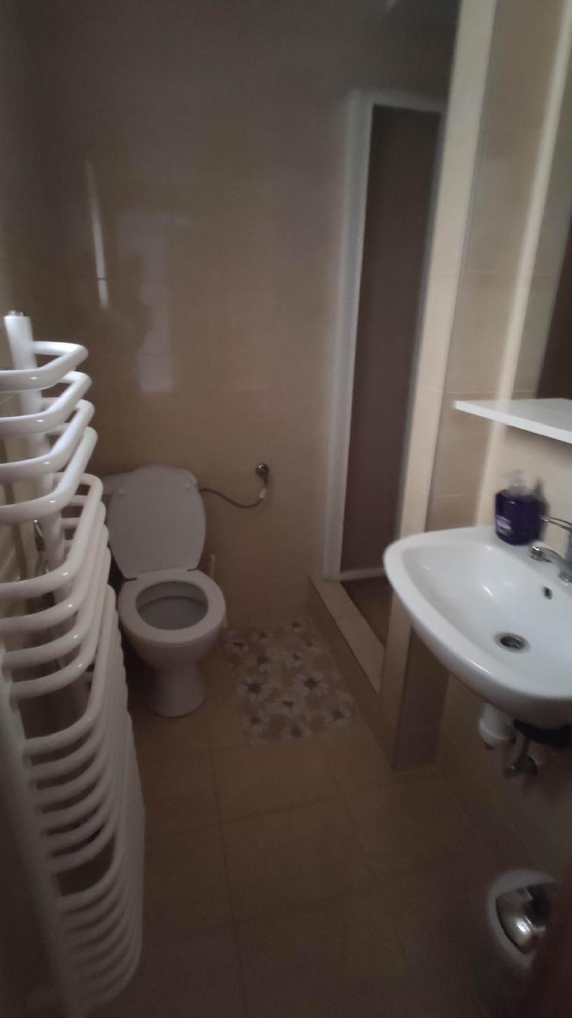 Apartmany Tatra Relax, Velky Slavkov Dolný Smokovec المظهر الخارجي الصورة