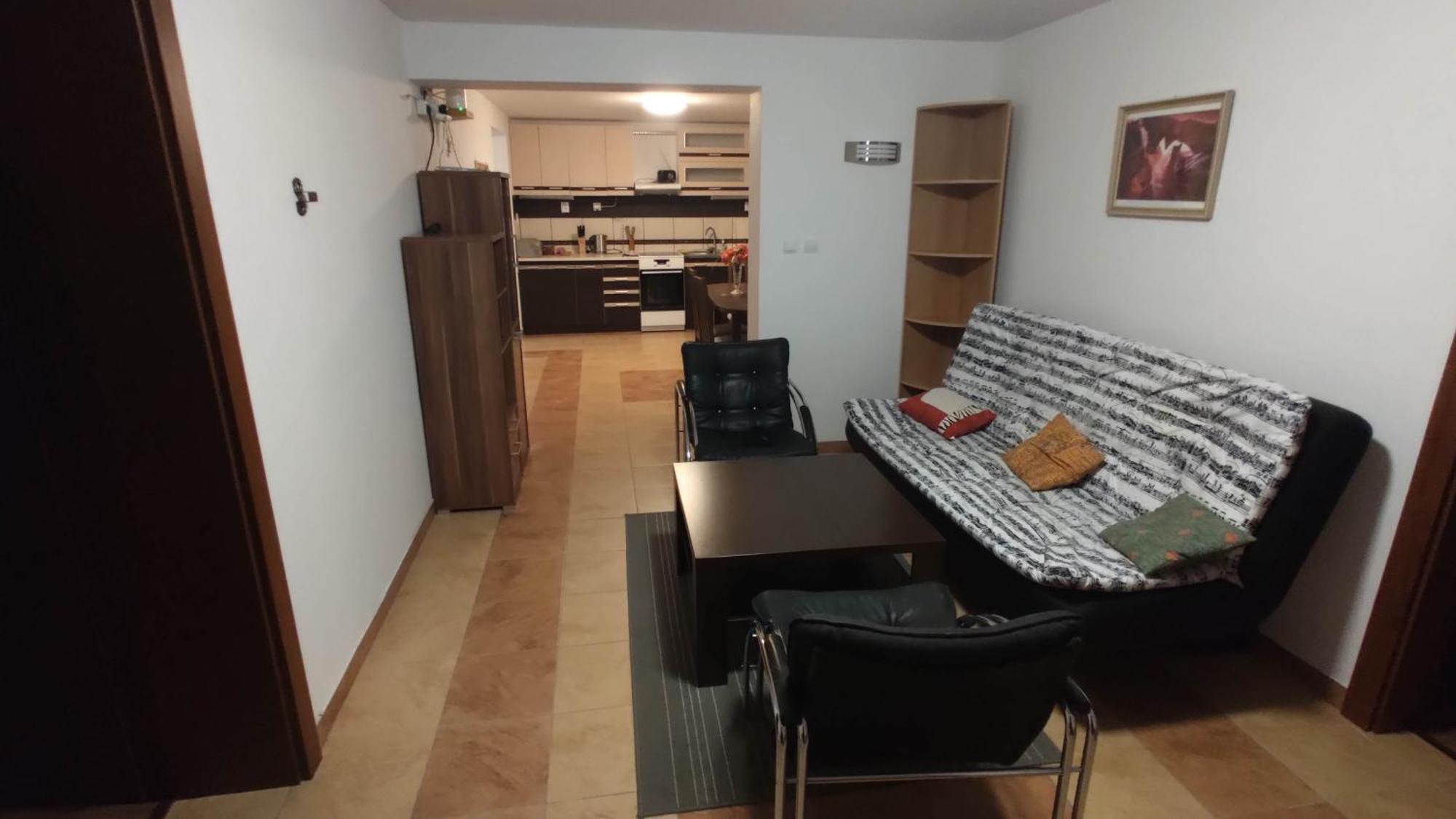 Apartmany Tatra Relax, Velky Slavkov Dolný Smokovec المظهر الخارجي الصورة