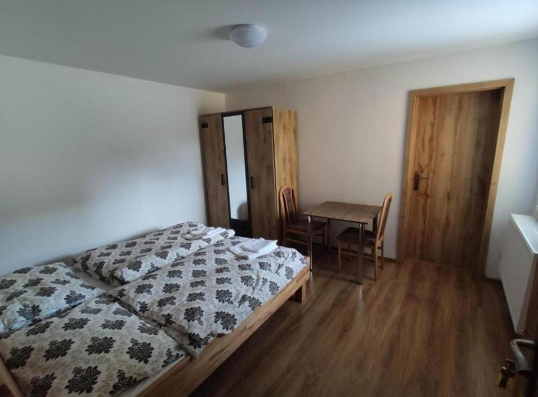 Apartmany Tatra Relax, Velky Slavkov Dolný Smokovec المظهر الخارجي الصورة