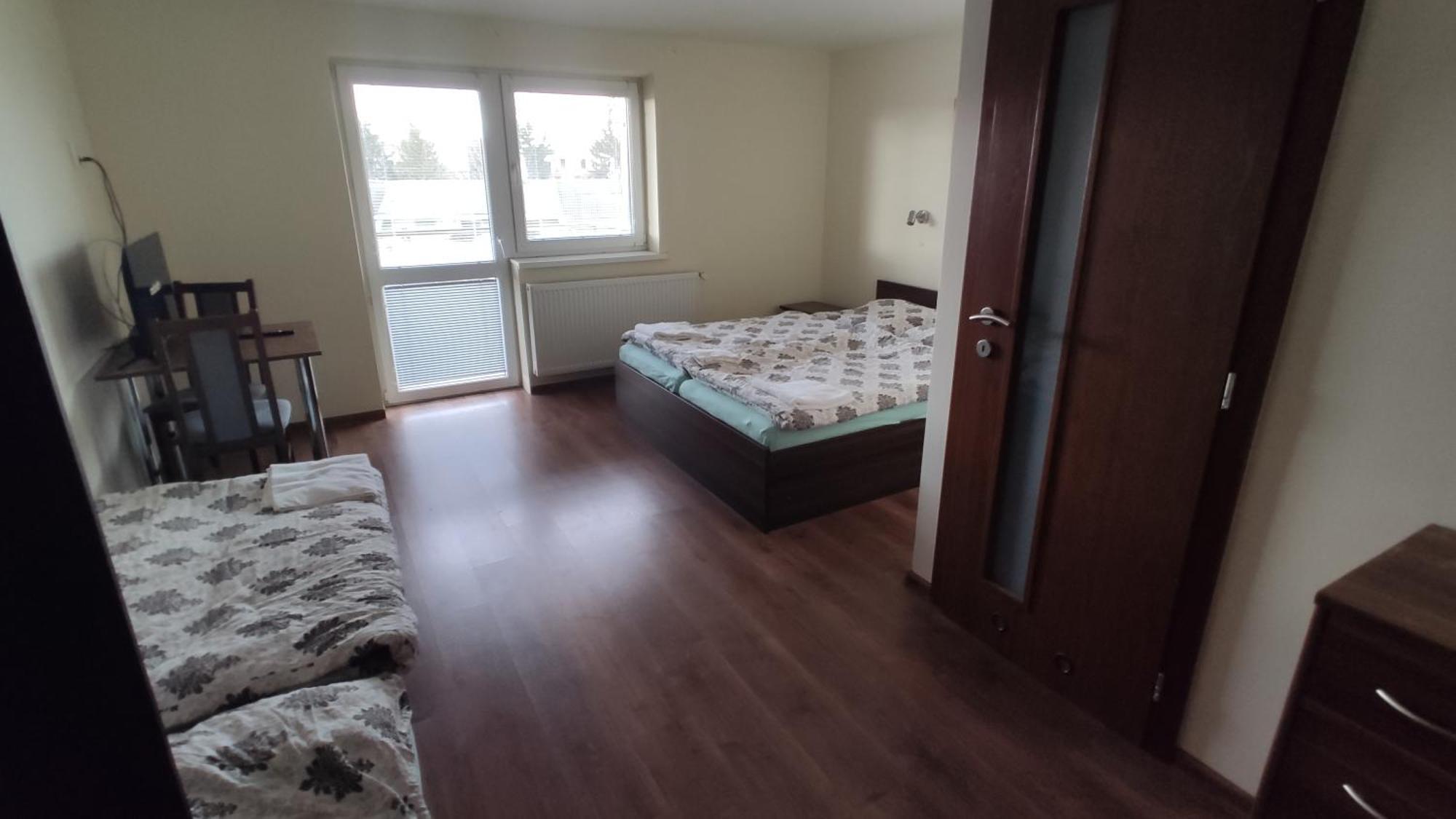 Apartmany Tatra Relax, Velky Slavkov Dolný Smokovec المظهر الخارجي الصورة